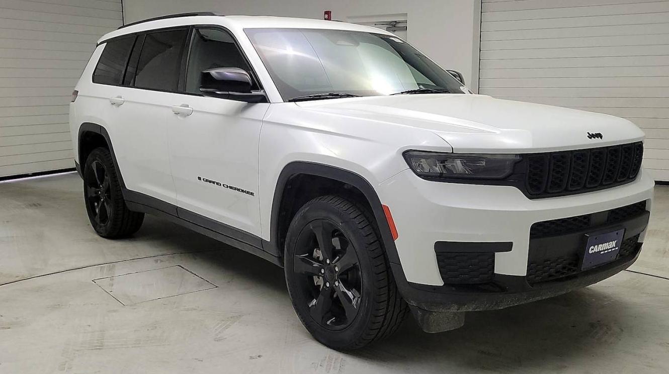 JEEP GRAND CHEROKEE 2022 1C4RJJAG5N8537526 image